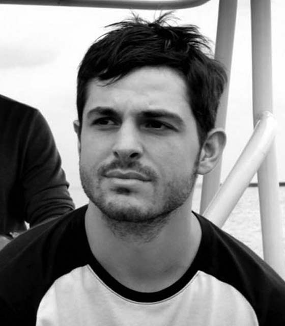 Zach Tinker